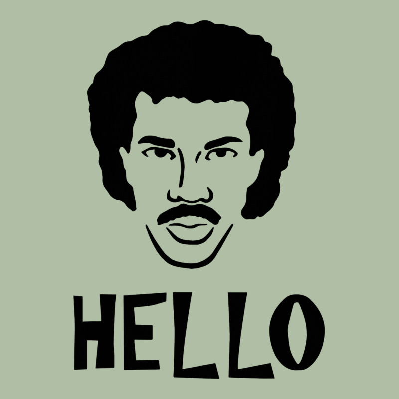 Lionel Richie  It's Me Urban Heavy Tee by longCreatives | Teevron