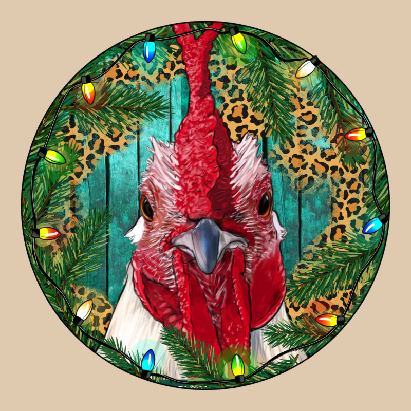 Roaster Head Christmas Classic Tee by RanaPortraitStore | Teevron