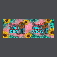 Cowgirls Don't Cry Mug 11 Oz Zipper Hoodie | Teevron
