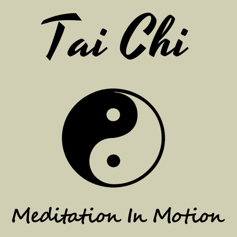 Tai Chi T, Meditation In Motion, Martial Arts Gift Heavy Core Tee by longCreatives | Teevron