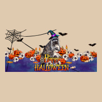 Happy Halloween Raccon Heavyweight Sweatshirt | Teevron