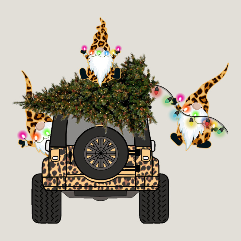 Gnomes Truck Car  Christmas Heavy Core Tee by Bettercallsaul | Teevron