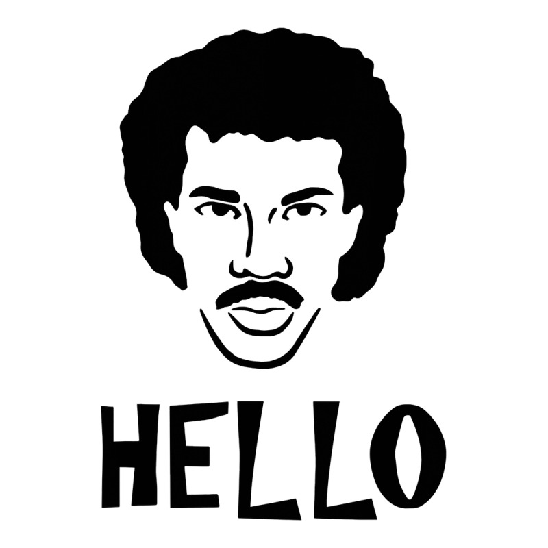 Lionel Richie  It's Me Premium Tee by longCreatives | Teevron