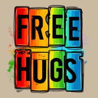 Free Hugs Long Sleeve Tee | Teevron