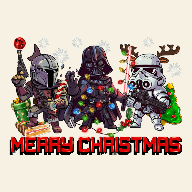 Merry Christmas Gnomies Vintage Tee by CowGirlArtShop | Teevron