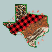 Christmas Texas Heavy Core Tee | Teevron