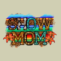 Show Mom Led Light Heavy Core Tee | Teevron