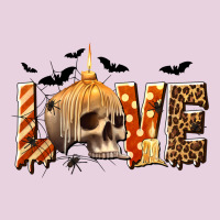 Halloween Love Ladies Tee | Teevron