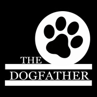The Dog Father Premium Tee | Teevron