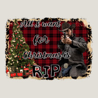 All I Want For Christmas Is Rip Heavy Core Tee | Teevron