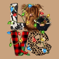 Love Cow Gnomies Vintage Tee | Teevron