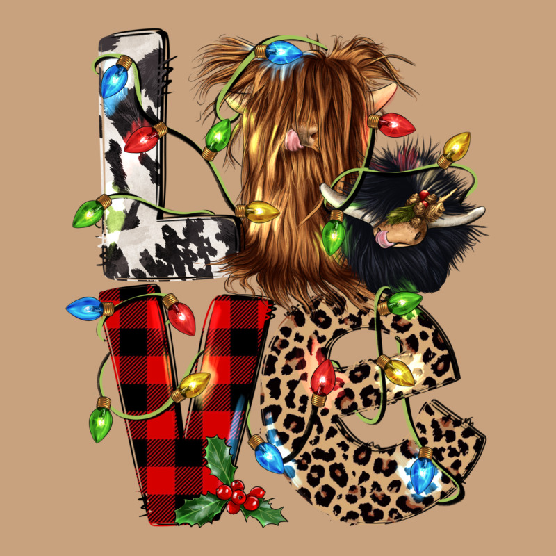 Love Cow Gnomies Vintage Tee by CowGirlArtShop | Teevron