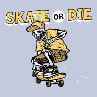 Skate Or Die Funny Skeleton Skating Skater Halloween Costume Long Sleeve Tee | Teevron