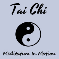 Tai Chi T, Meditation In Motion, Martial Arts Gift Long Sleeve Tee | Teevron