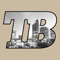 Tb Tampa Bay City Skyline Of Tampa Bay, Florida Long Sleeve Tee | Teevron
