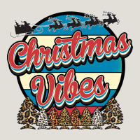 Christmas Vibes Heavy Core Tee | Teevron