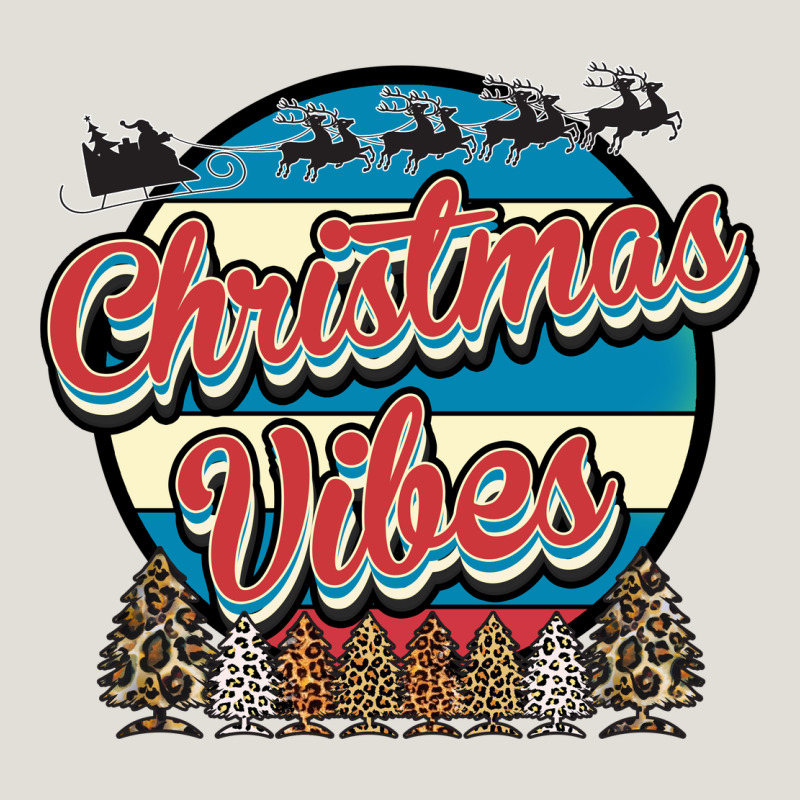 Christmas Vibes Heavy Core Tee by Bettercallsaul | Teevron