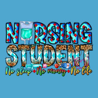 Nursing Student No Sleep No Money No Life Premium Hoodie | Teevron