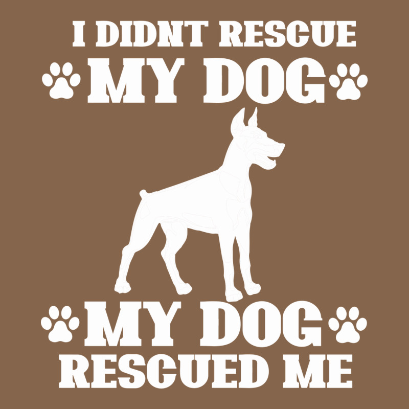 Rescue Dog Premium Tee by Bettercallsaul | Teevron