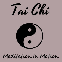 Tai Chi T, Meditation In Motion, Martial Arts Gift Vintage Hoodie | Teevron