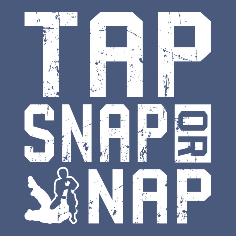 Tap Snap Or Nap Jiu Jitsu Hoodie Brazilian Bjj Gifts Vintage Hoodie by longCreatives | Teevron