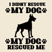 Rescue Dog Premium Tee | Teevron