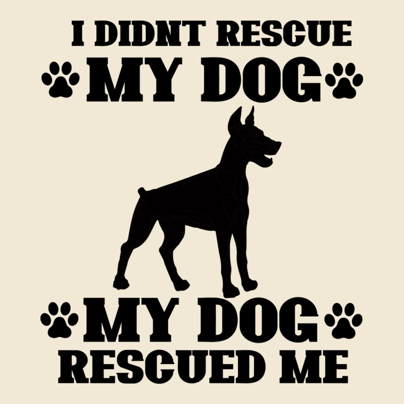 Rescue Dog Premium Tee by Bettercallsaul | Teevron