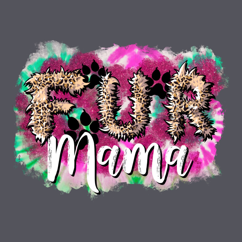 Fur Mama Mother's Day Vintage Hoodie by HowdyJamesFarm | Teevron