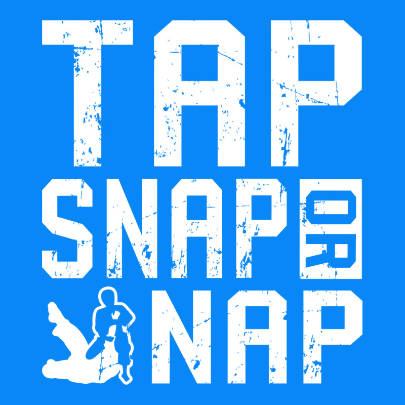 Tap Snap Or Nap Jiu Jitsu Hoodie Brazilian Bjj Gifts Zipper Hoodie by longCreatives | Teevron