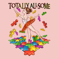 Totally Au Some Urban Heavy Tee | Teevron