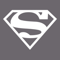 Supergirl White & Pink Shield Premium Sweatshirt | Teevron