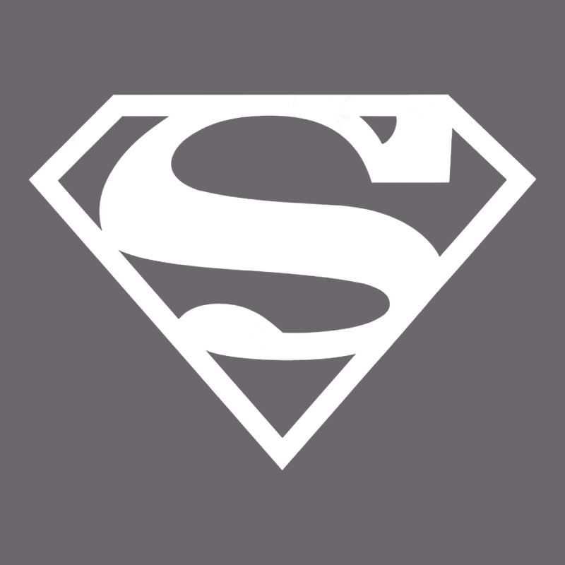 Supergirl White & Pink Shield Premium Sweatshirt by longCreatives | Teevron