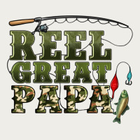 Reel Great Papa Zipper Hoodie | Teevron
