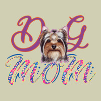 Dog Mom Heavy Core Tee | Teevron