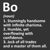 BO Definition Personalized Name Funny Birthday Gift Idea | Teevron
