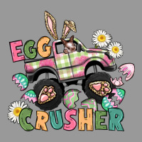Egg Crusher Monster Truck Vintage Hoodie | Teevron