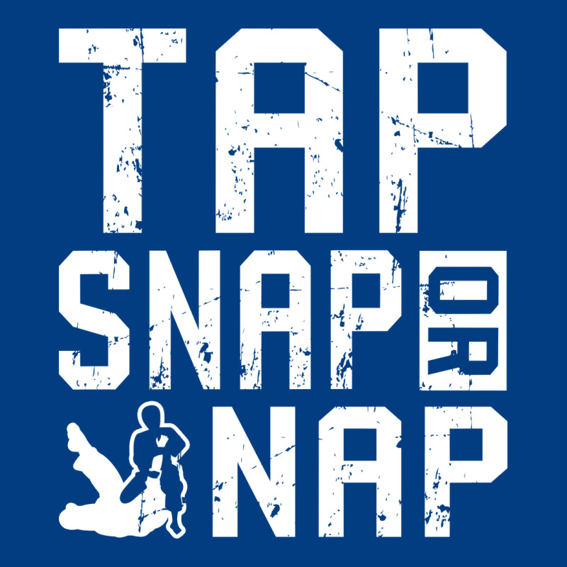 Tap Snap Or Nap Jiu Jitsu Hoodie Brazilian Bjj Gifts Premium Sweatshirt by longCreatives | Teevron