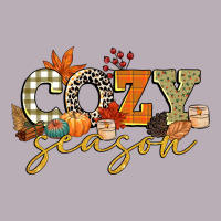 Cozy Season Vintage Tee | Teevron
