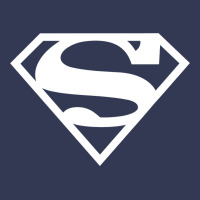 Supergirl White & Pink Shield Heavyweight Hoodie | Teevron