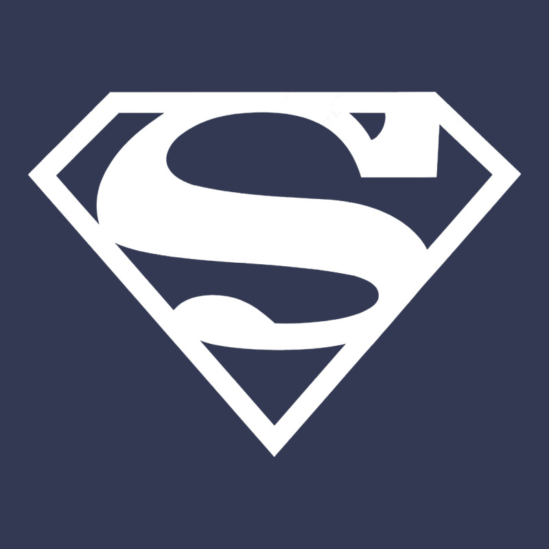 Supergirl White & Pink Shield Heavyweight Hoodie by longCreatives | Teevron