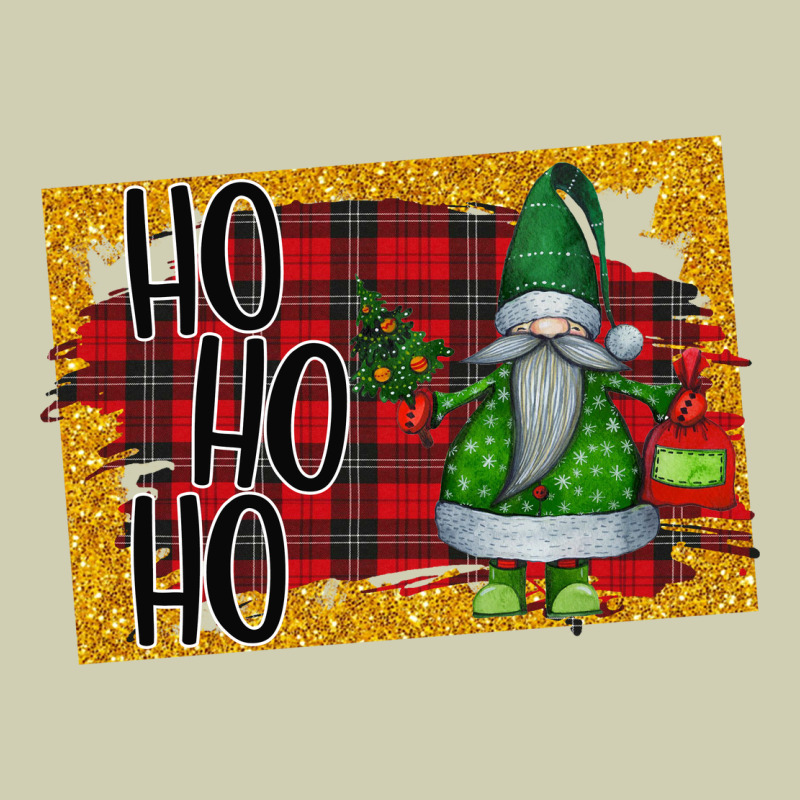Christmas Ho Ho Ho Heavy Core Tee by Bettercallsaul | Teevron
