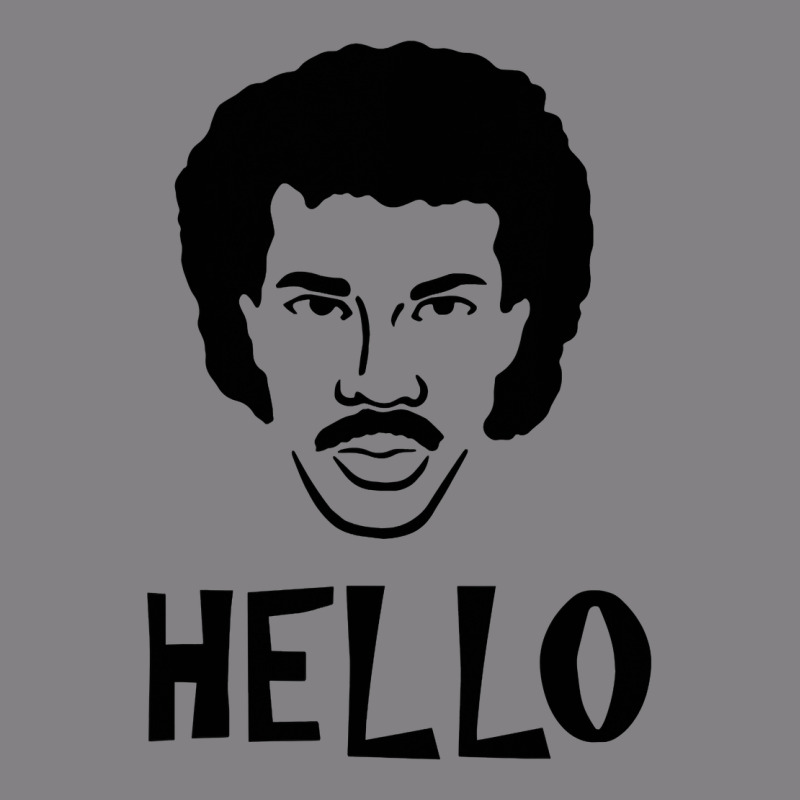 Lionel Richie  It's Me Heavyweight Hoodie by longCreatives | Teevron