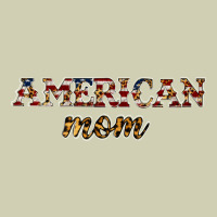American Mom Heavy Core Tee | Teevron