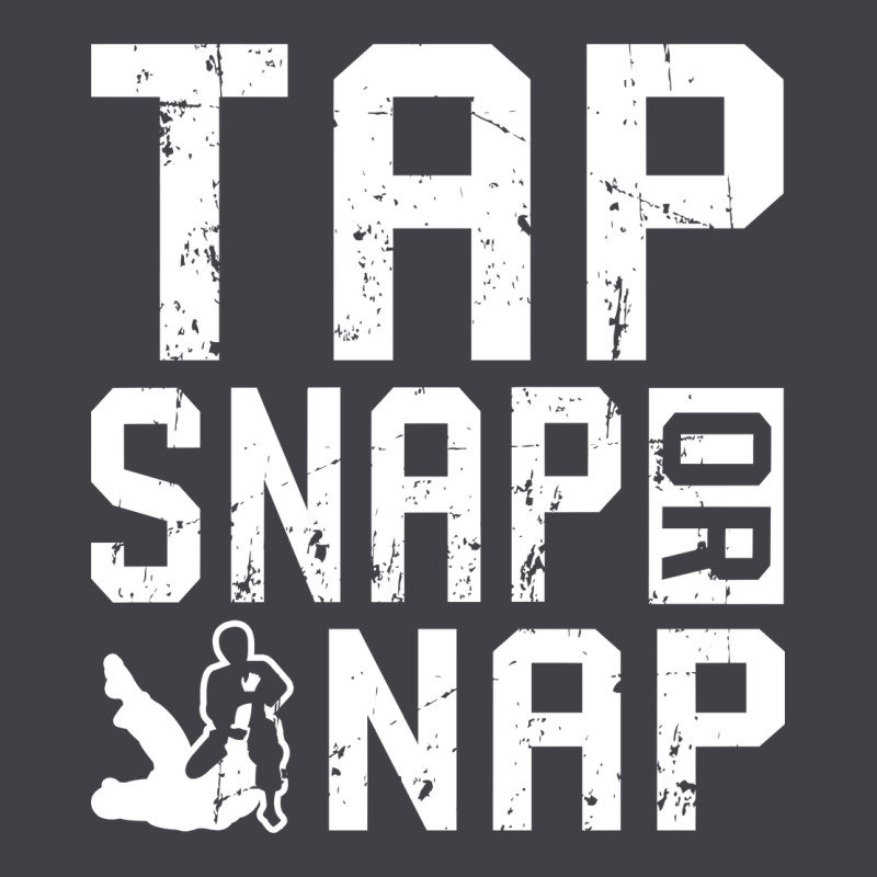 Tap Snap Or Nap Jiu Jitsu Hoodie Brazilian Bjj Gifts Heavyweight Hoodie by longCreatives | Teevron
