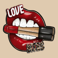 Love Bites Heavyweight Sweatshirt | Teevron