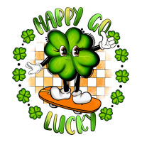 happy go lucky | Teevron