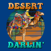 Desert Darling Camel Premium Sweatshirt | Teevron