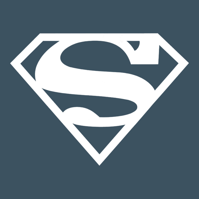 Supergirl White & Pink Shield Urban Hoodie by longCreatives | Teevron