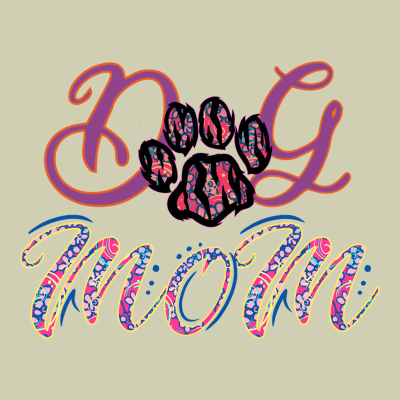 Dog Mom Heavy Core Tee by Bettercallsaul | Teevron