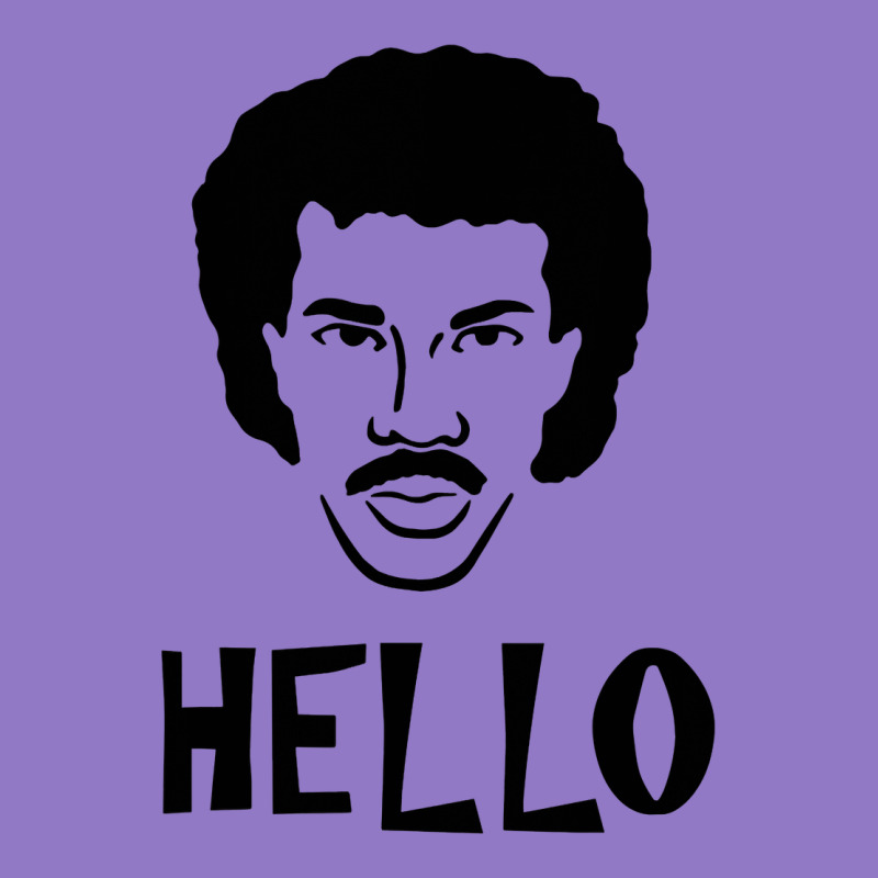 Lionel Richie  It's Me Urban Hoodie by longCreatives | Teevron